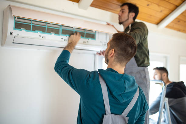 Best HVAC Financing and Leasing in Orange, VA