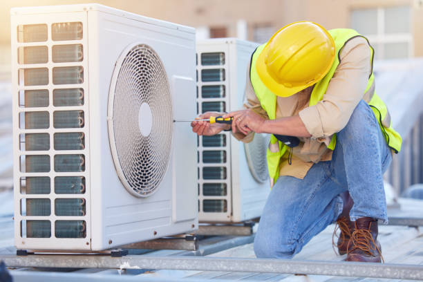 Best Residential HVAC in Orange, VA