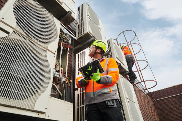 Best Residential HVAC in Orange, VA