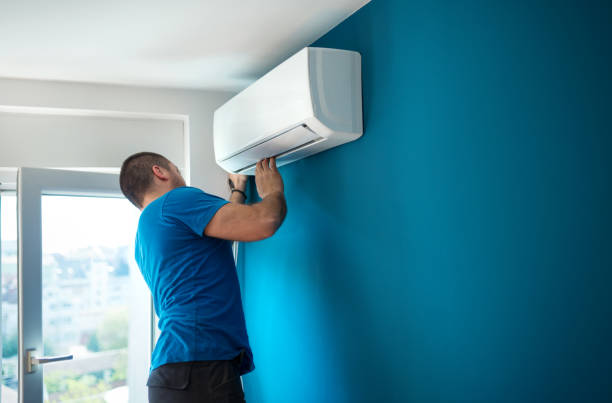 Best HVAC Software and Technology in Orange, VA