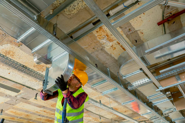 Best Solar-powered HVAC Systems in Orange, VA