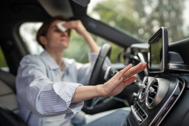 Best Thermostats and Smart Controls in Orange, VA