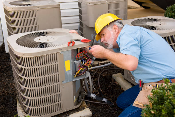 Best Ductless Mini-Split Systems in Orange, VA