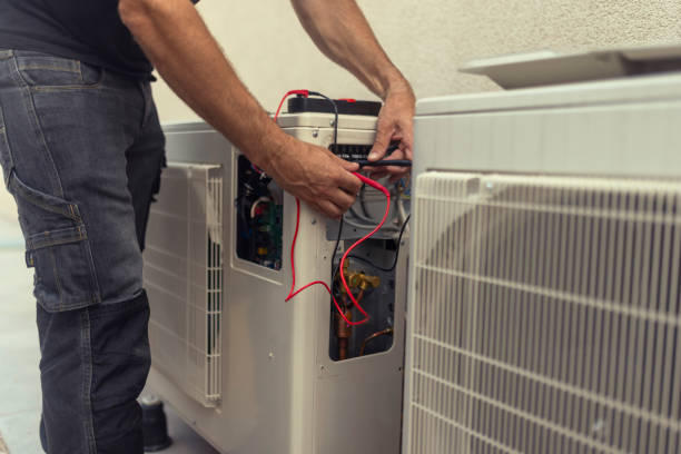 Best HVAC Consulting and Engineering in Orange, VA