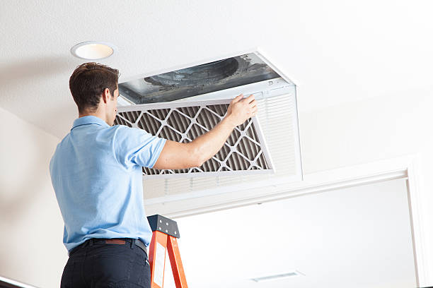 Best Commercial HVAC in Orange, VA