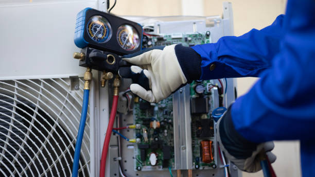 Best HVAC Supply and Distribution in Orange, VA