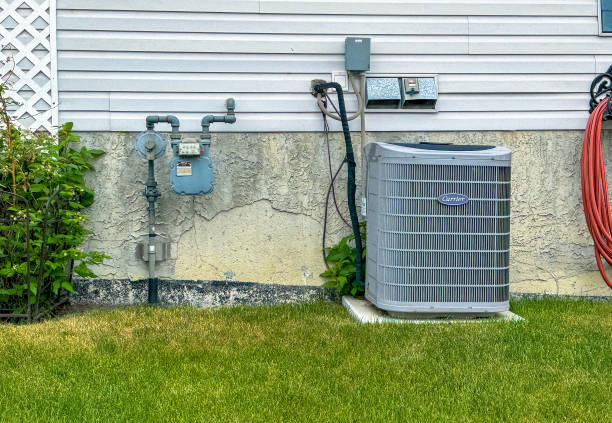 Reliable Orange, VA HVAC Solutions