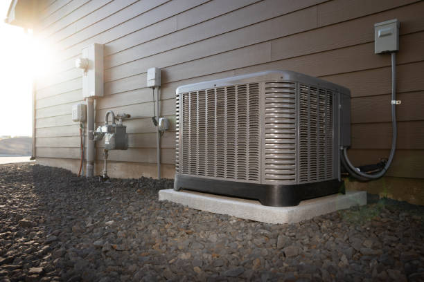 Best HVAC for Healthcare Facilities in Orange, VA